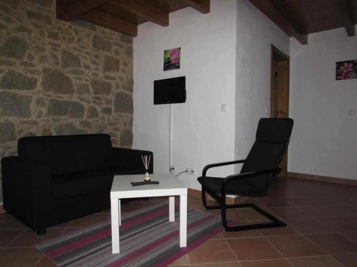 Quinta Da Idalina Villa Monchique Exterior photo