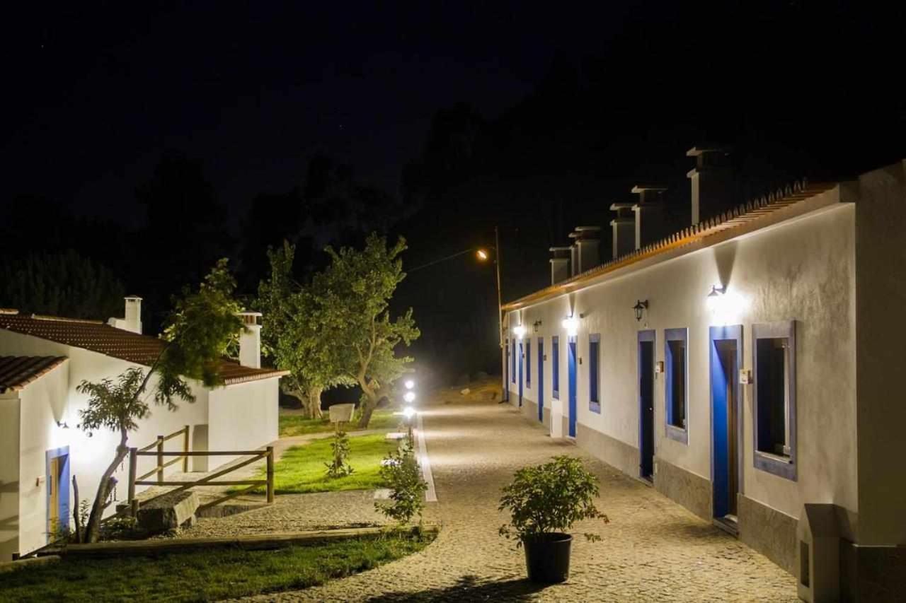 Quinta Da Idalina Villa Monchique Exterior photo