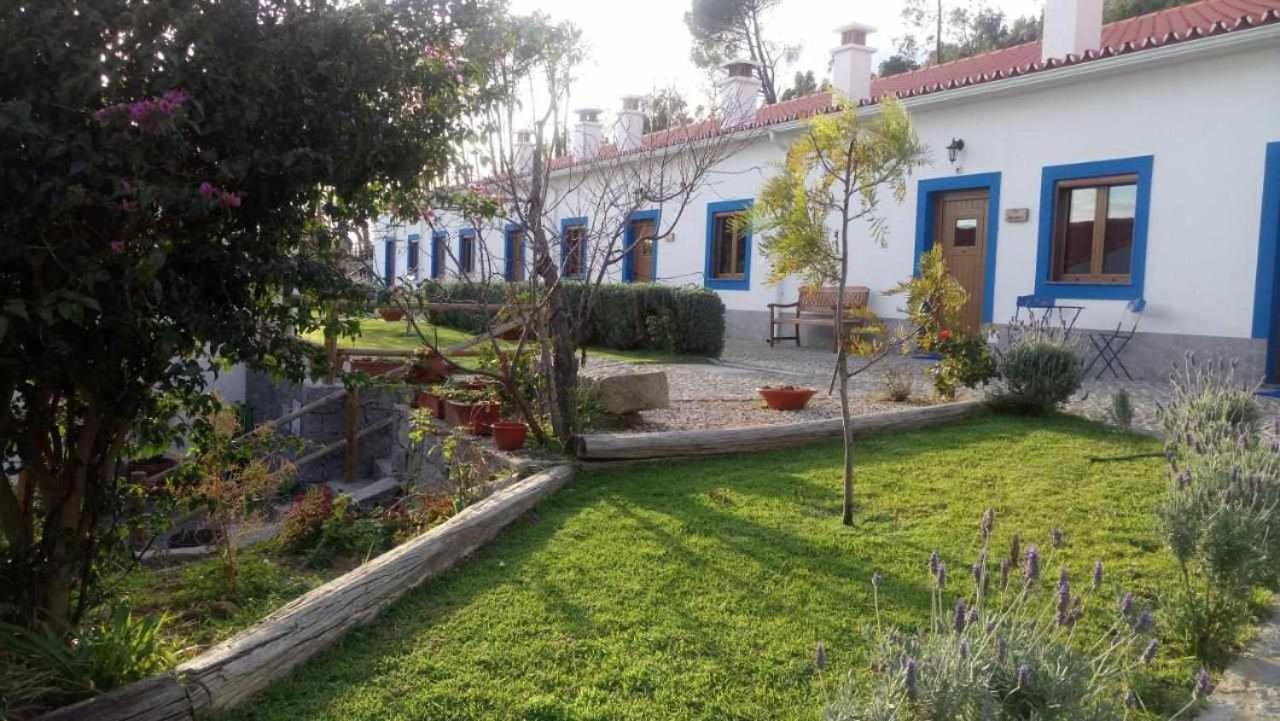 Quinta Da Idalina Villa Monchique Exterior photo