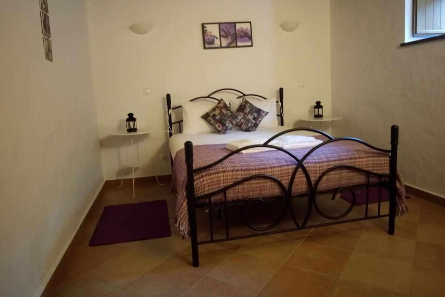 Quinta Da Idalina Villa Monchique Room photo