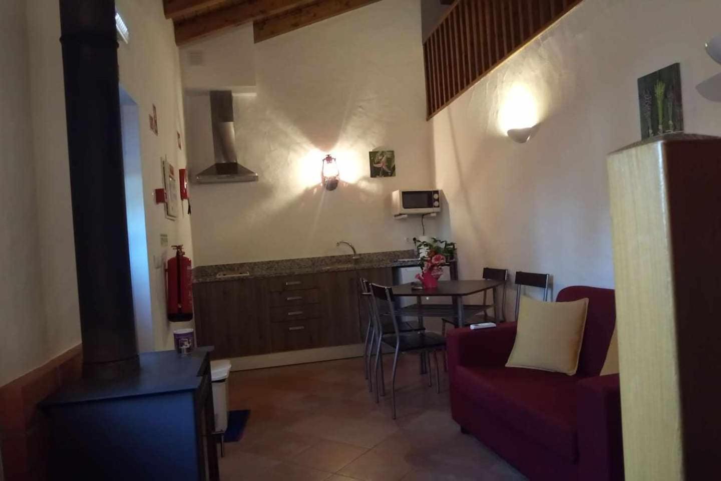 Quinta Da Idalina Villa Monchique Room photo