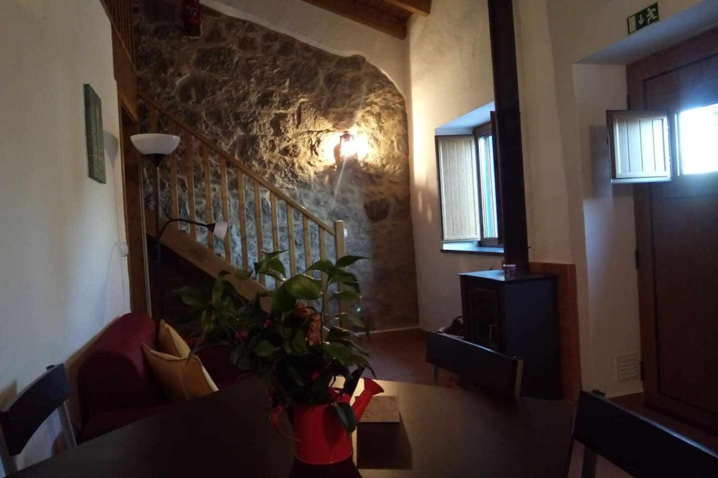 Quinta Da Idalina Villa Monchique Room photo
