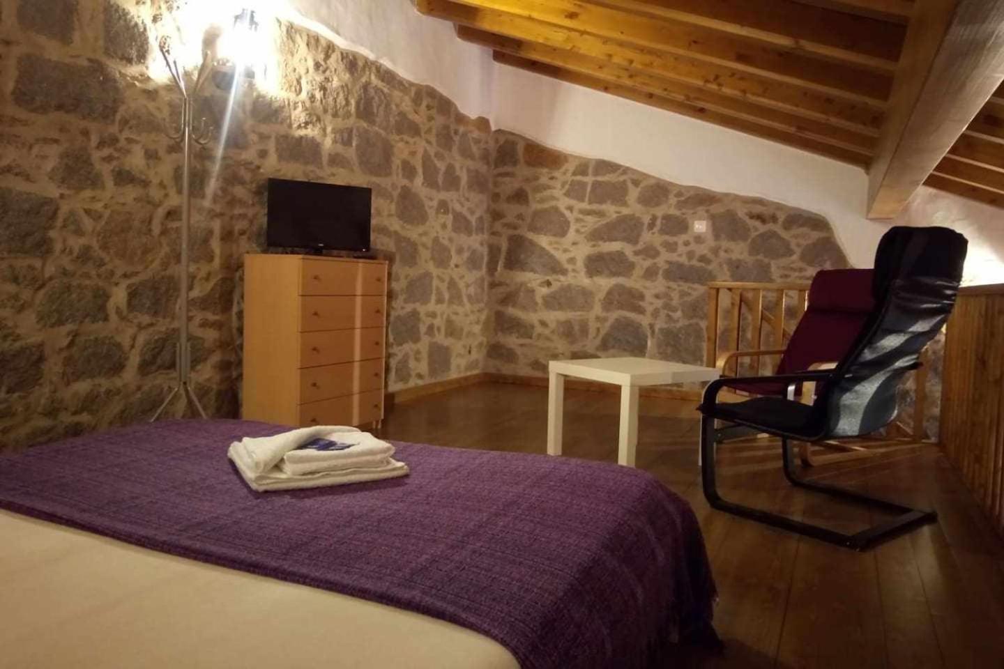 Quinta Da Idalina Villa Monchique Room photo