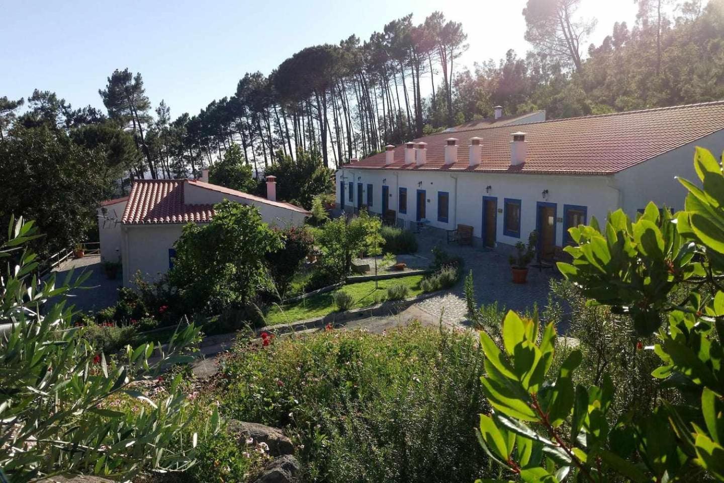 Quinta Da Idalina Villa Monchique Room photo