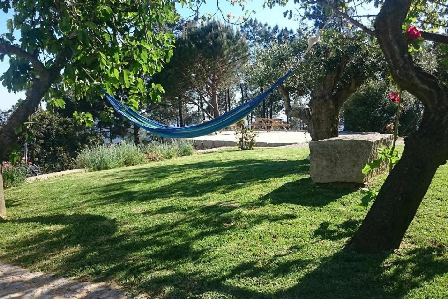 Quinta Da Idalina Villa Monchique Room photo
