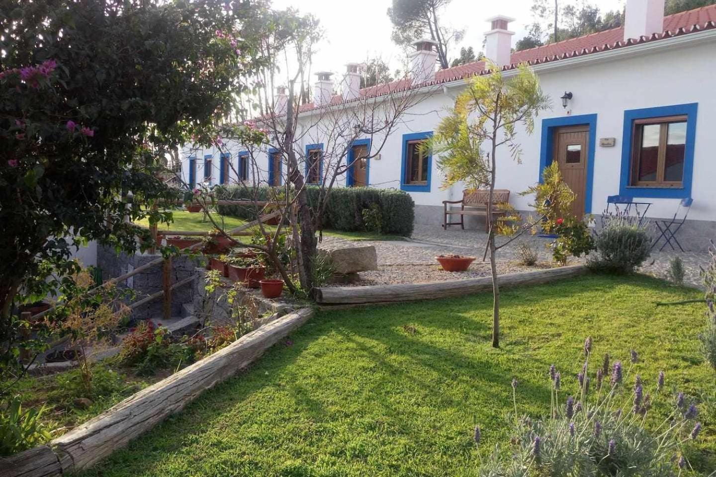 Quinta Da Idalina Villa Monchique Room photo